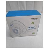 MPOW CH6S Kids Wired Headphones