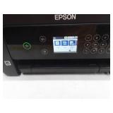 Epson XP-4100 Expression Home Printer/Copier/Scanner WiFi - Extra New Print Cartridge