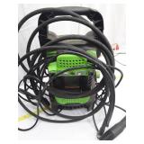 PARTS ONLY! - Greenworks GPW1602 Power Washer - Does Not Power On