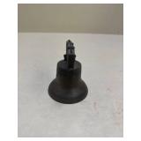 Vintage Collectable Metal Liberty Bell