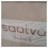 Saatva Rx For Joint Pain Hybrid Queen Mattress, Retail: $3295