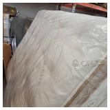 Saatva Hd For Bigger Bodies Latex Hybrid King Mattress, Retail: $3945