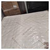 Saatva Classic 11.5 Inch Firm Hybrid Queen Mattress, Retail: $2095