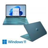 HP 17 Inch Touch Laptop Intel i5 12GB RAM 512GB SSD, Rose Gold, Retail - $989.00