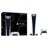 Sony - PlayStation 5 Digital Edition Console - Retail: $799.99