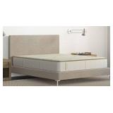 Saatva Zenhaven Natural Latex Dual Feel Queen Mattress, Retail: $3295