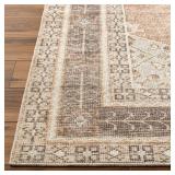 Livabliss By Becki Owens Lila Medallion Runner Rug