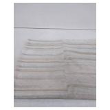 BSICPRO Bathroom Rug, Thick Absorbent Chenille Bath Mat Rug Non Slip