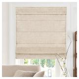 CHICOLOGY Roman Shades for Windows