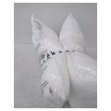 Set Of 2 Beckham Hotel Pillows