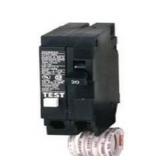 Siemens QF120A Ground Fault Circuit Interrupter 20 Amp 1 Pole 120V 10 000 AIC