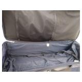 Gonex Rolling Duffle Bag with Wheels, 100L