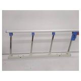 NEAUDE Bed Rails for Elderly Adults Rail Assist (37 x 14 Inches, Only 1)