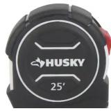 HUSKY 25 ft. Tape Measure