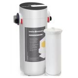 Weisswasser Whole House Water Filter - Whole House Water Filter System for City Water - Filters 99% of Chlorine, Taste & Odor, Sedment, Rust, 1yr, 100,000 Gl, BH01