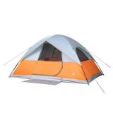 Ozark Trail 6 Person Dome Tent