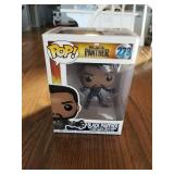 Funko POP! Marvel: Black Panther - Black Panther (styles may vary)