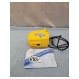 VIOS NEBULIZER MODEL 310B0001 TESTED