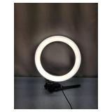 SHELFIE RING LIGHT