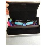 pilestone color blind Glasses