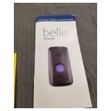 Medical Alert System Belle X Series - GPS Water Resistant Long Battery Life 4G