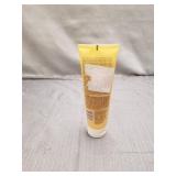 Avon Skin So Soft Mineral Gems Glamorous Gold Body Wash 8.4 Fl Oz Sealed