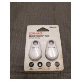 Craig Bluetooth Tag 2 Pack Tracker Remote 75 Feet Lost Alarm