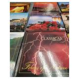 LOT OF RANDOM CLASSICAL MOOD CD