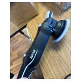 $490 RUPES LHR21 Mark III Buffer Polisher for Car Detailing