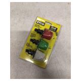 RYOBI EZClean Power Cleaner Nozzle Accessory Kit