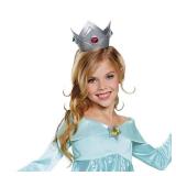 Rosalina Deluxe Costume, Blue, Small (4-6X)