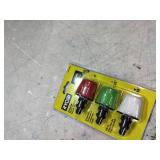 RYOBI EZClean Power Cleaner Nozzle Accessory Kit