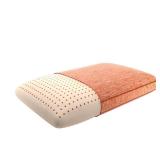 Beautyrest Memory Foam Silver Coppergel Pillow, 1 Count (Pack of 1), White