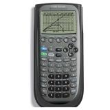 Texas Instruments TI-89 Titanium Graphing Calculator Multicolor - Retail: $130.99