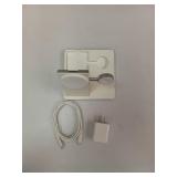 3 in 1 Charger for iPhone Watch and AirPod - heyday White - Retail: $69.99