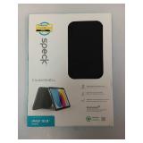 Speck - Standyshell Case for Apple iPad 10.9" (10th Gen 2022) - Black