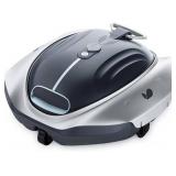 Bubot 300P Cordless Pool Cleaner Robot - Pool Vacuum with Superior Suction, DirtLock Tech, Self-Parking, LED Indicator, Increased Capacity, Fast Charging for Above-Ground Pools Up to 850 Sq.Ft- RETAIL