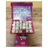 My Little Pony Mini World Magic Meet the Minis Collection Mini Figure 22-Pack