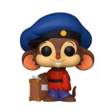 Funko Pop! Movies An American Tail Fievel Vinyl Figure