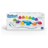 Educational Insights Wireless Eggspert 2.4 GHz - Classroom Games and Buzzers, Teacher and Classroom Must Haves, Back to School Supplies - Rentail: 111.76