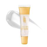 Black Radiance Perfect Tone Lip Gloss, Clear Shine, 0.4 Oz