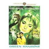 Green Mansions dvd