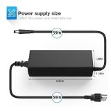 90W Power Cord for HP Pavilion All-in-One Desktop Charger HP 18