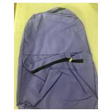 Purple Classic School Backpack for Kids - for Elementary, Middle, and High School Students