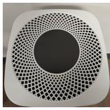 Muliap Air Purifiers Model SY910 White