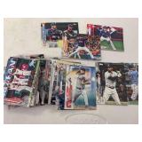 50 Sports cards baseball 33050