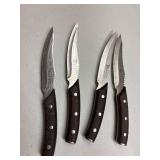 Syokami Classic Steak Knives