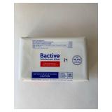 Bactive disinfectant wipes kills 99.9% of bacteria and viruses