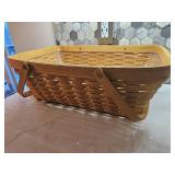 Giant Longaberger Basket