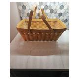 Giant Longaberger Basket